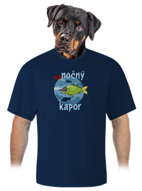 unisex tričko oversized