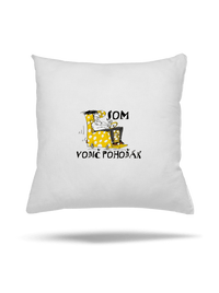 vankúš