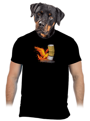 pánske tričko