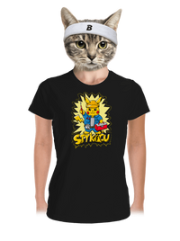 dámske športové tričko