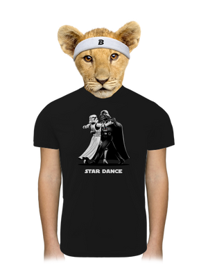 detské športové tričko