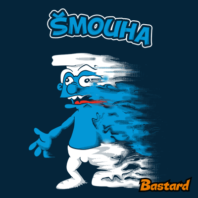 Šmouha