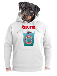 unisex mikina premium