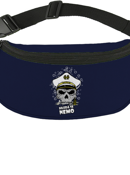 Kapitán Nemo ľadvinka French Navy