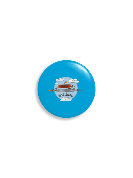 Mach 3 placka uni