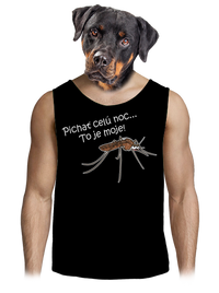 pánske tielko