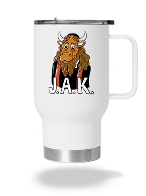 Jak termohrnček White