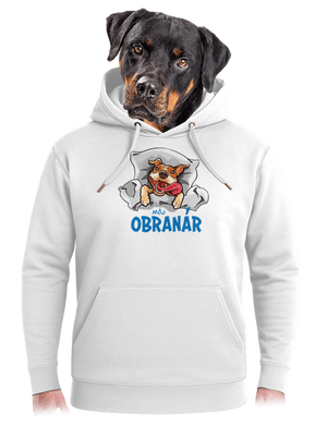 unisex mikina premium