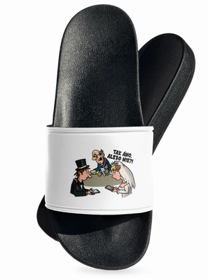 šľapky