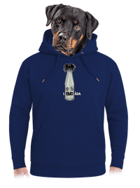 unisex mikina premium