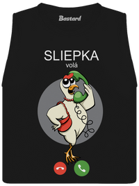 dámske tielko voľné