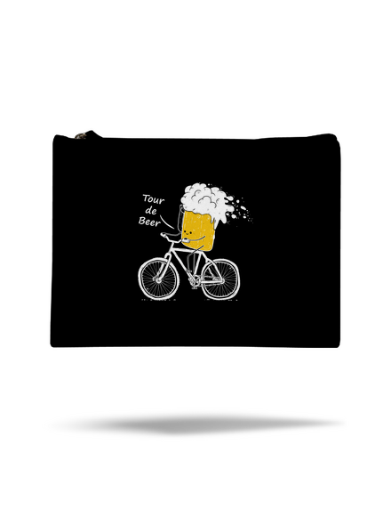 Tour de beer taštička Black