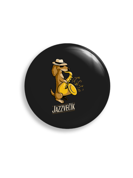 Jazzvečík  