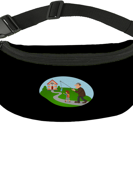 Naspäť do školy ľadvinka Black