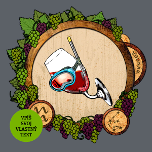 Vínny horoskop: Vodnár