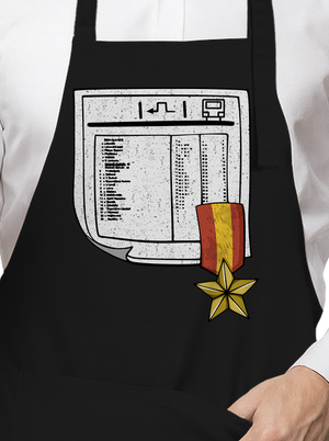 Cestovný poriadok zástera Black