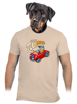 pánske tričko