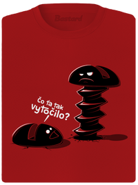 dámske športové tričko