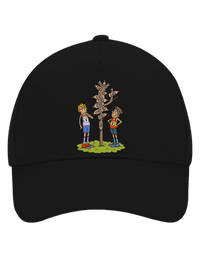 šiltovka baseballka