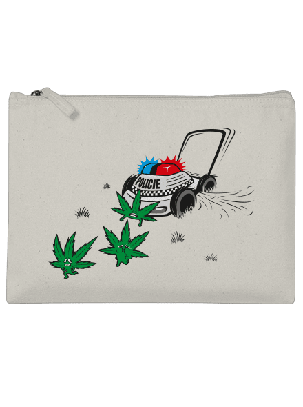 Ganja kríza taštička Stracciatella