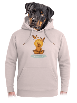 unisex mikina premium