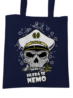 Kapitán Nemo taška French Navy