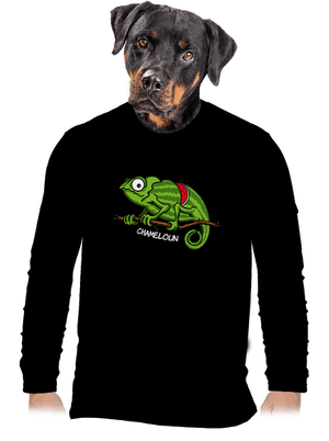 pánske dlhý rukáv