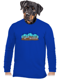 pánske dlhý rukáv