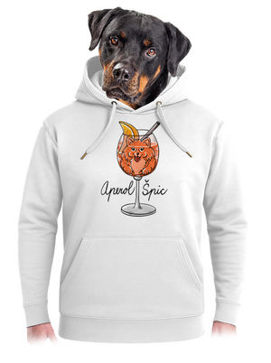 unisex mikina premium