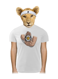 detské športové tričko