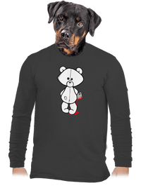 pánske dlhý rukáv