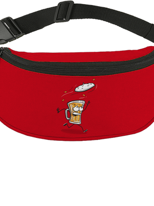 Čiapka ľadvinka Red