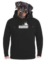 unisex mikina premium