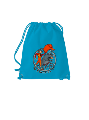 Cyklistický horoskop: Býk vak Blue Atol