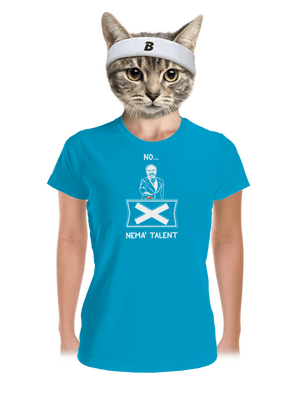 dámske športové tričko