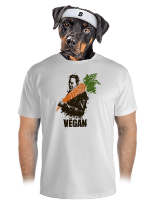 pánske športové tričko