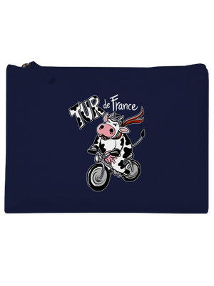 Tur de France taštička French Navy