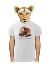 detské športové tričko