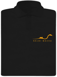 pánska polokošeľa