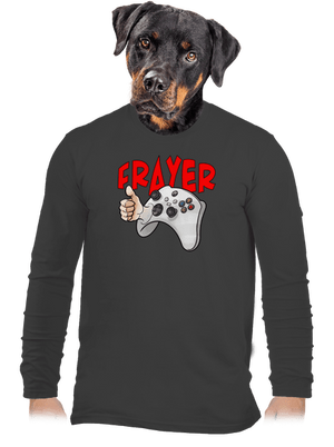 pánske dlhý rukáv