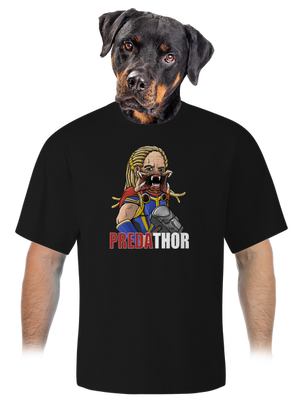 unisex tričko oversized