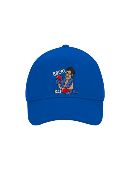 Rocky Bal boa šiltovka baseballka Bright Royal