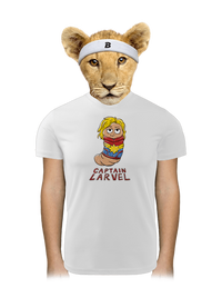 detské športové tričko