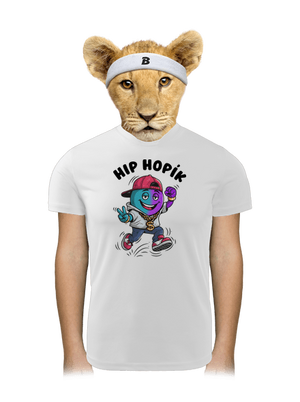 detské športové tričko