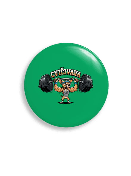 Cvičivava placka 