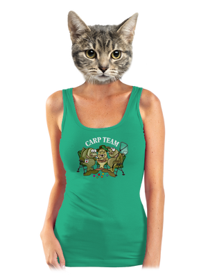 dámske tielko klasické