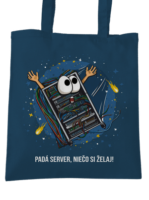 Padá server taška Petrol