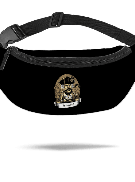 B14: S čerty nejsou žerty ľadvinka Black