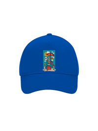 šiltovka baseballka