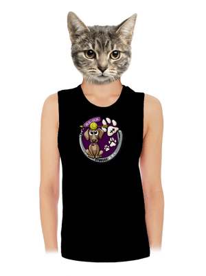 dámske tielko voľné